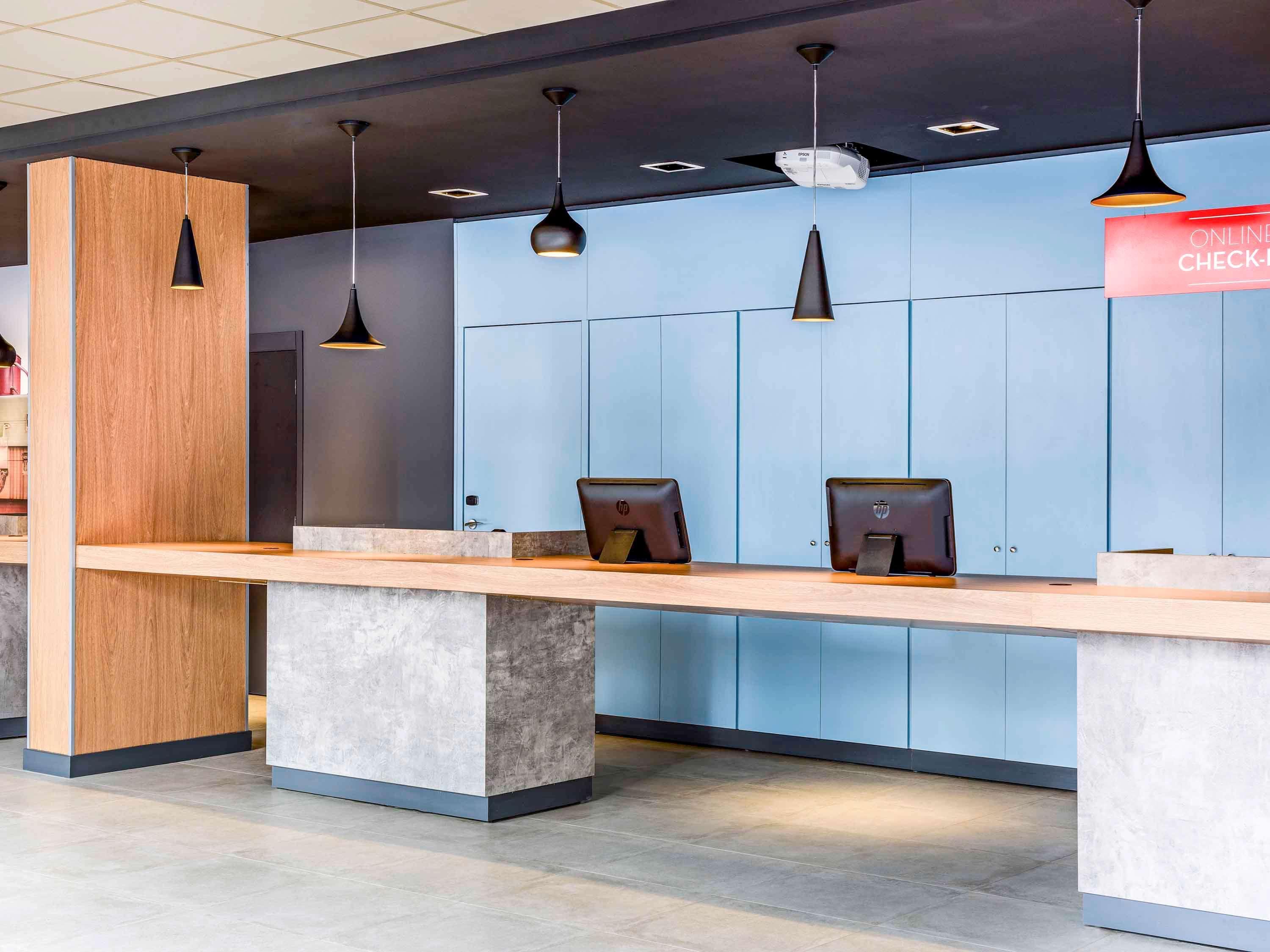 Ibis Sao Paulo Ibirapuera Hotell Eksteriør bilde