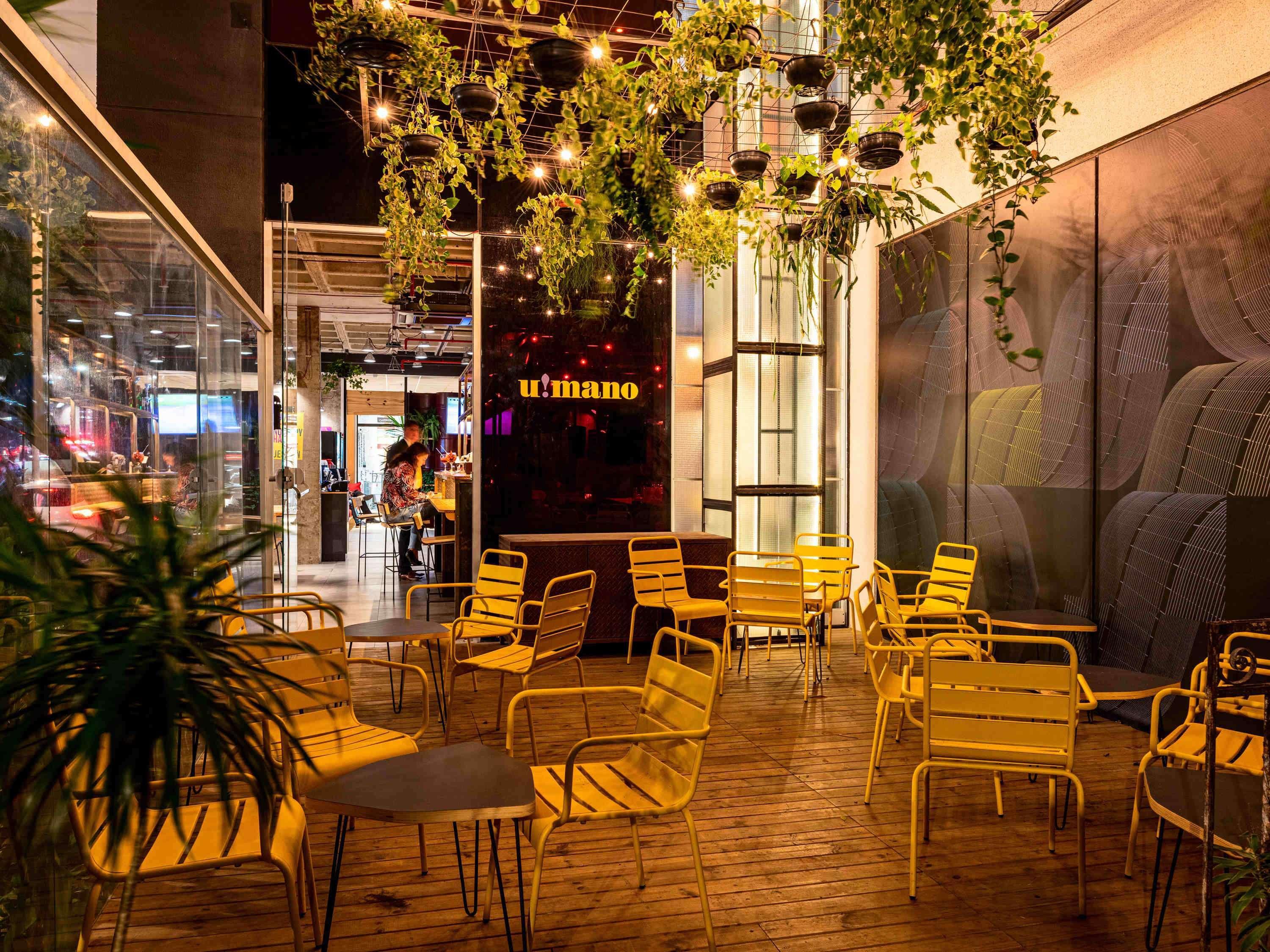 Ibis Sao Paulo Ibirapuera Hotell Eksteriør bilde