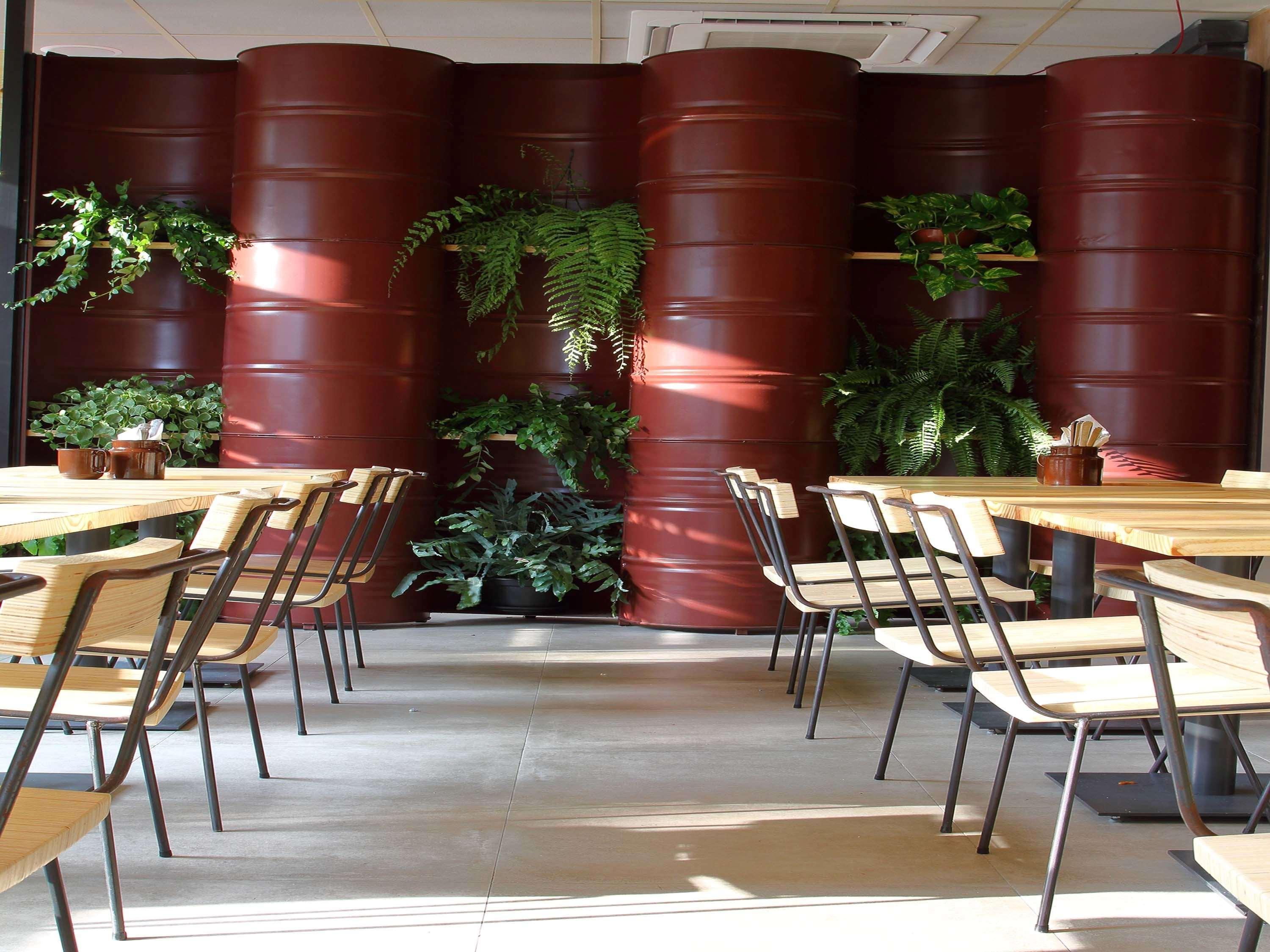 Ibis Sao Paulo Ibirapuera Hotell Eksteriør bilde