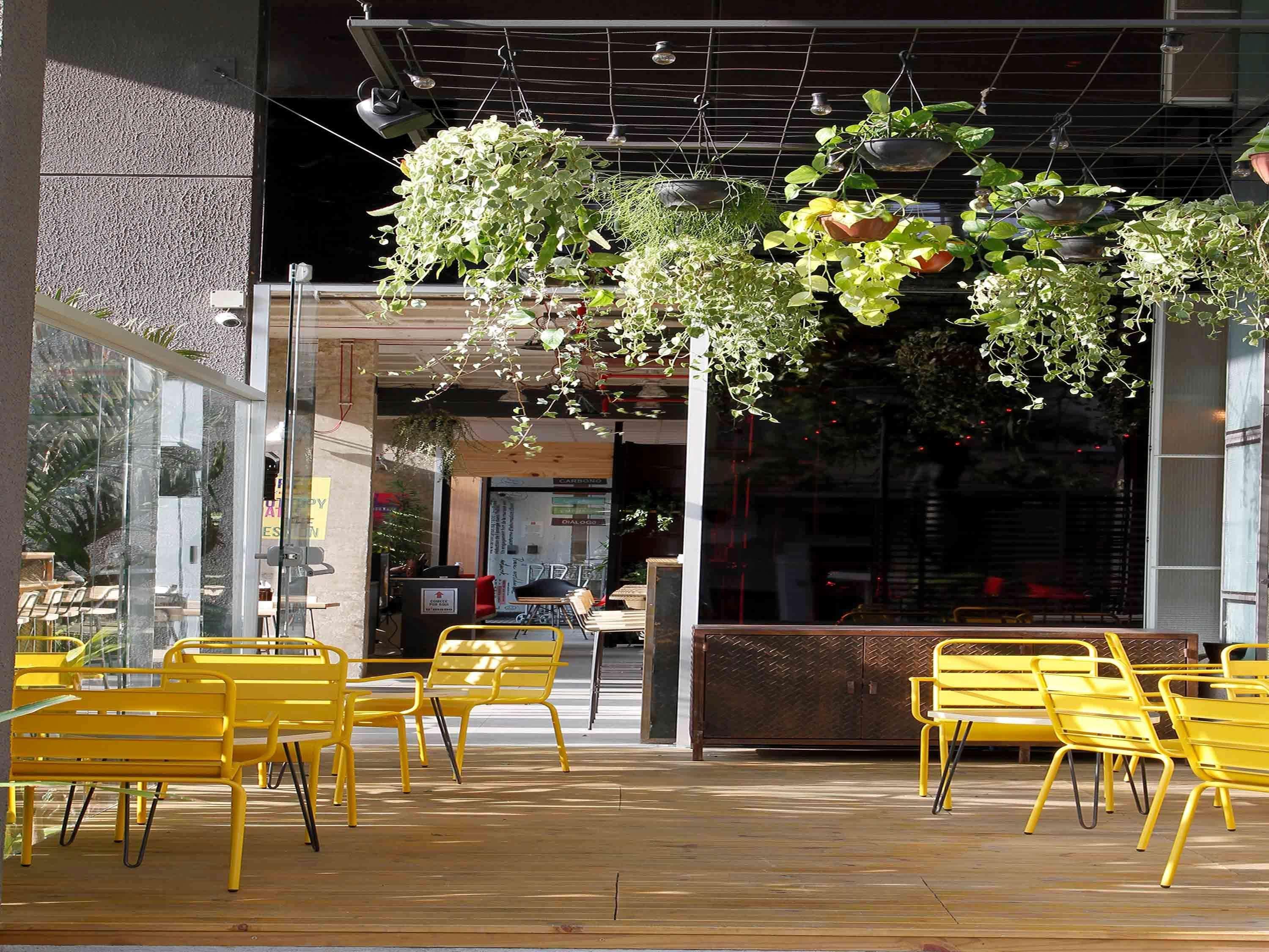 Ibis Sao Paulo Ibirapuera Hotell Eksteriør bilde