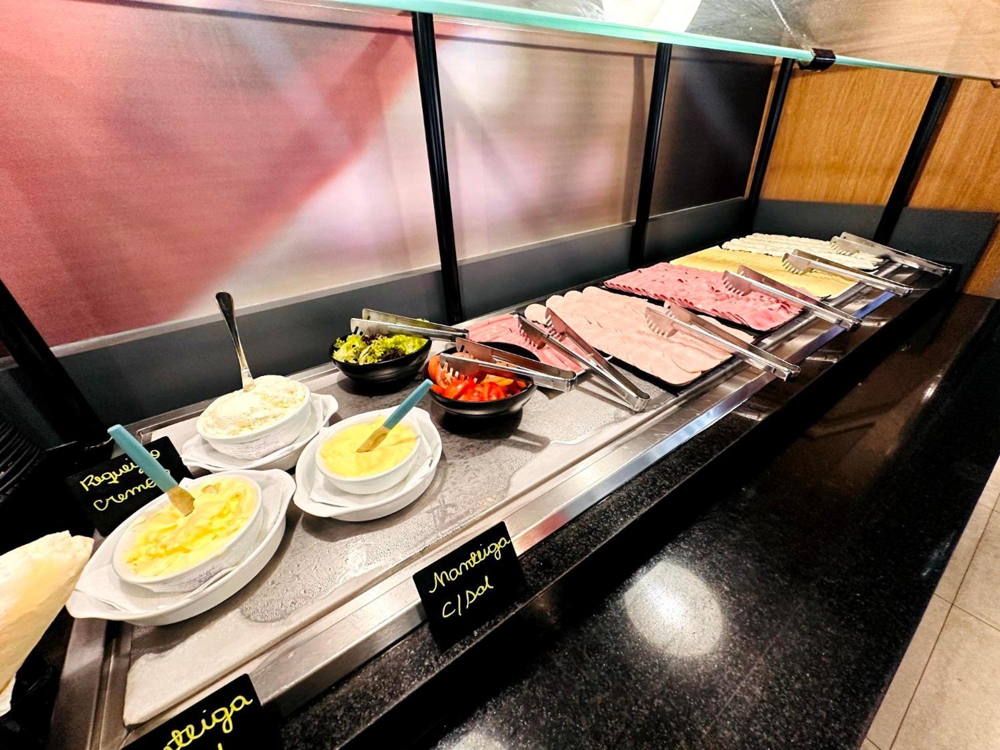 Ibis Sao Paulo Ibirapuera Hotell Eksteriør bilde